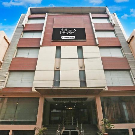 Super Collection O Railway Station Road Near Clock Tower Hotel Ludhiana Exterior photo